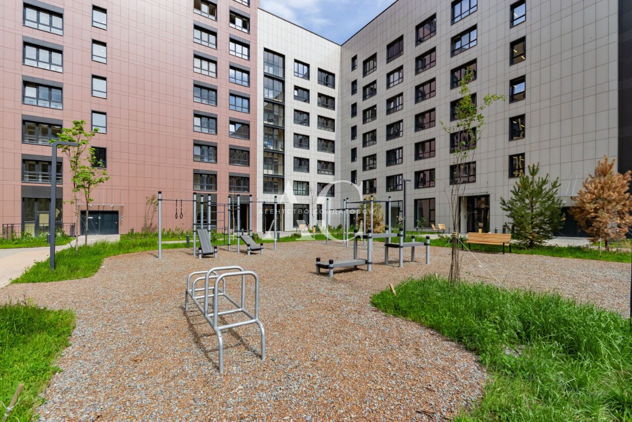 3-комн. кв., р-н Чкаловский, Екатеринбург