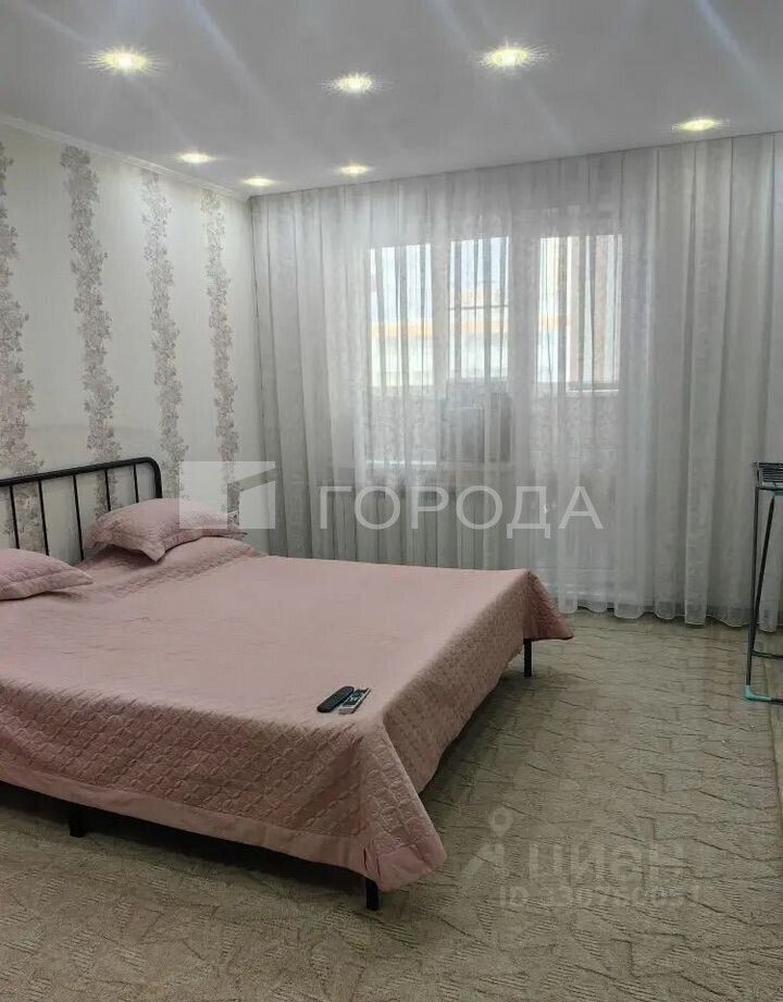 2-комн. кв., р-н Калининский, Новосибирск
