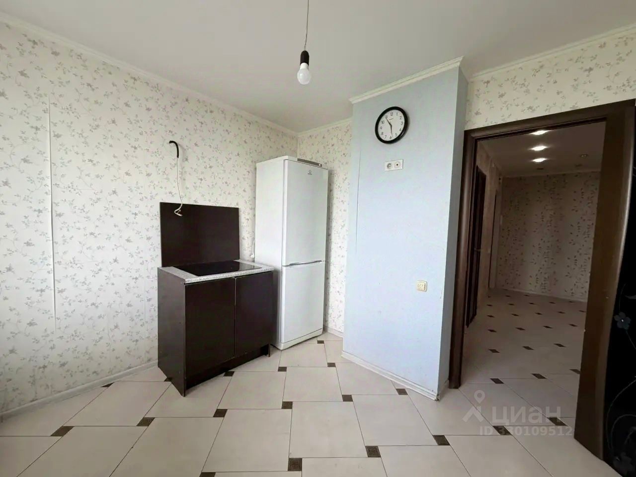 3-комн. кв., р-н Тропарево-Никулино, Москва