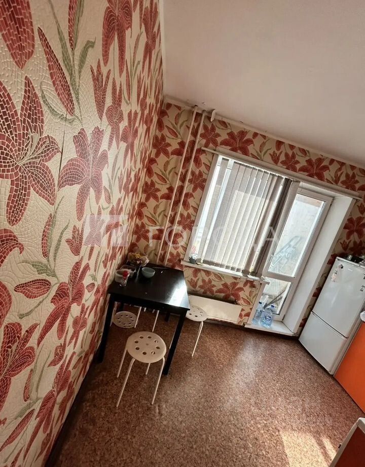 1-комн. кв., р-н Ленинский, Новосибирск