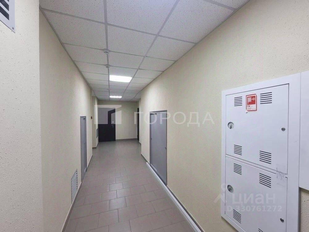 2-комн. кв., р-н Калининский, Новосибирск