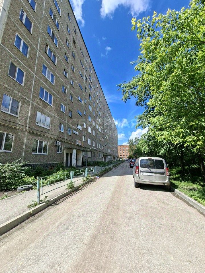 3-комн. кв., р-н Чкаловский
