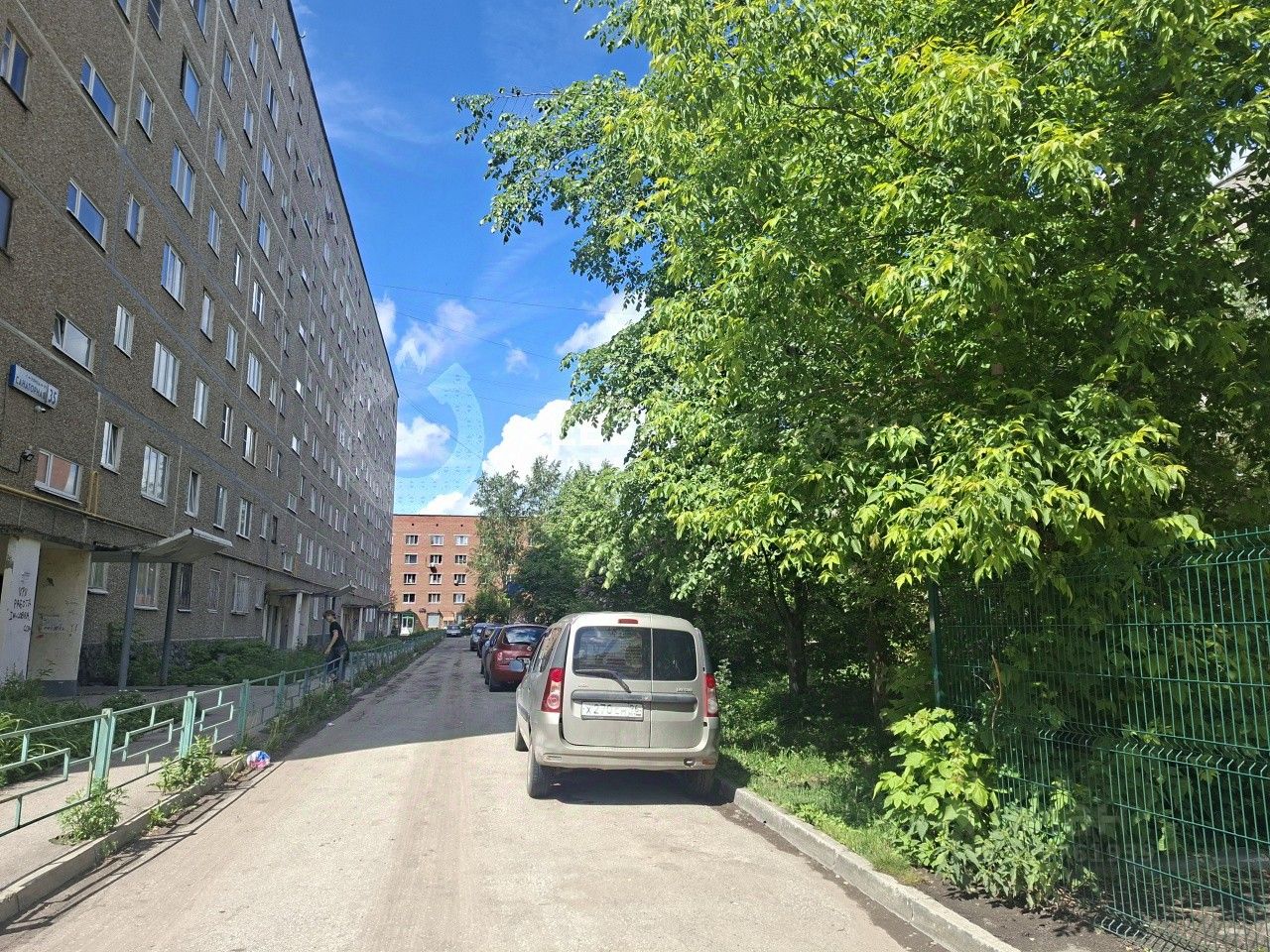 3-комн. кв., р-н Чкаловский, Екатеринбург