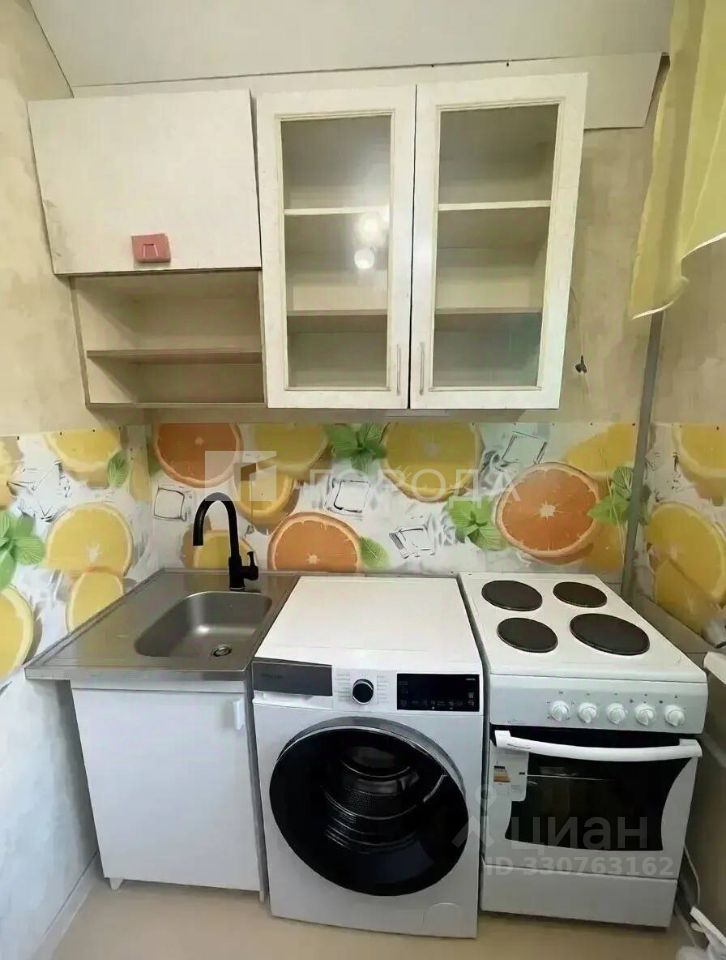 1-комн. кв., р-н Заельцовский, Новосибирск