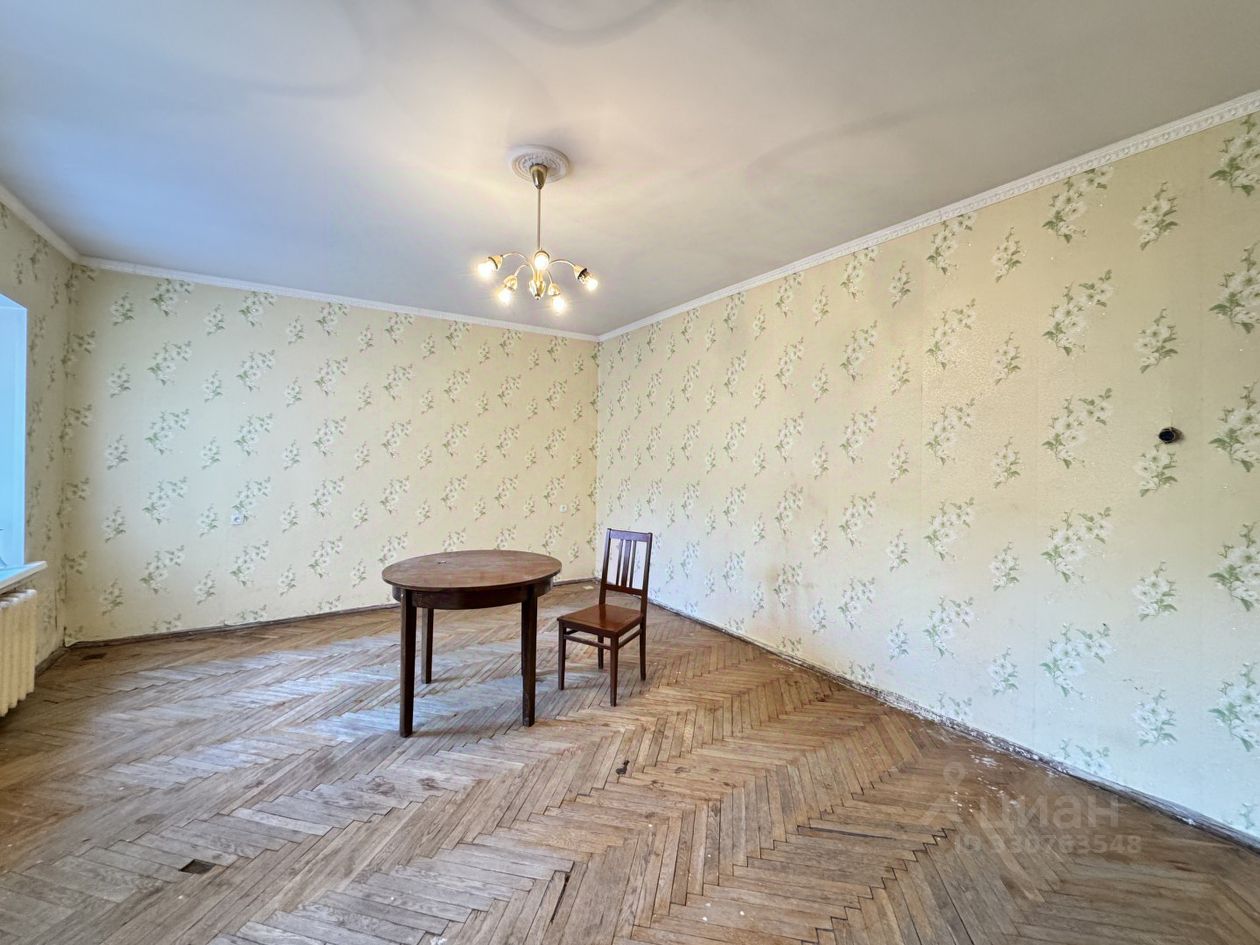 2-комн. кв., р-н Центральный, Санкт-Петербург