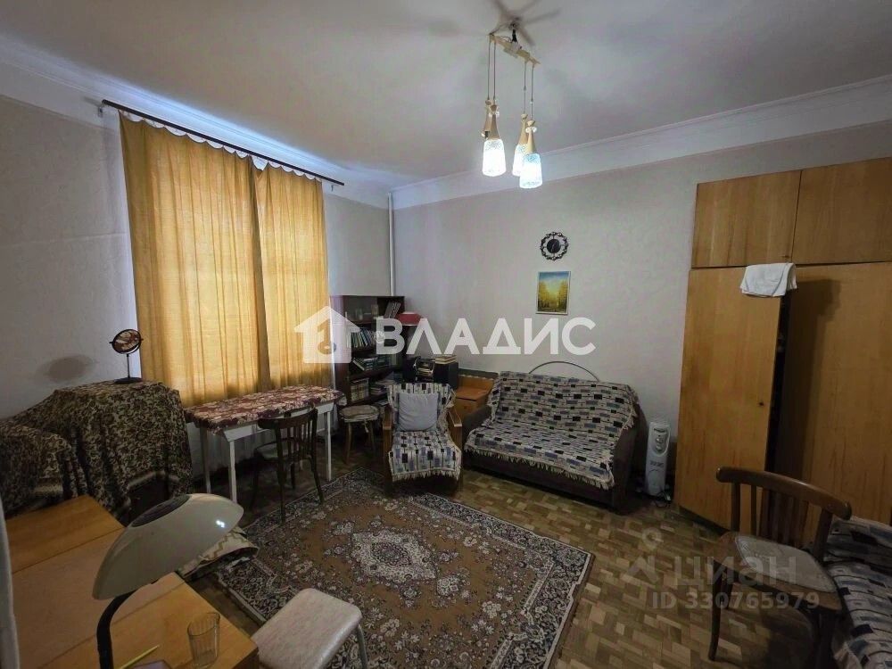 3-комн. кв., р-н Московский, Казань