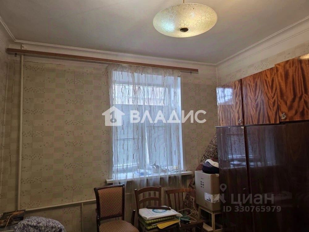3-комн. кв., р-н Московский, Казань