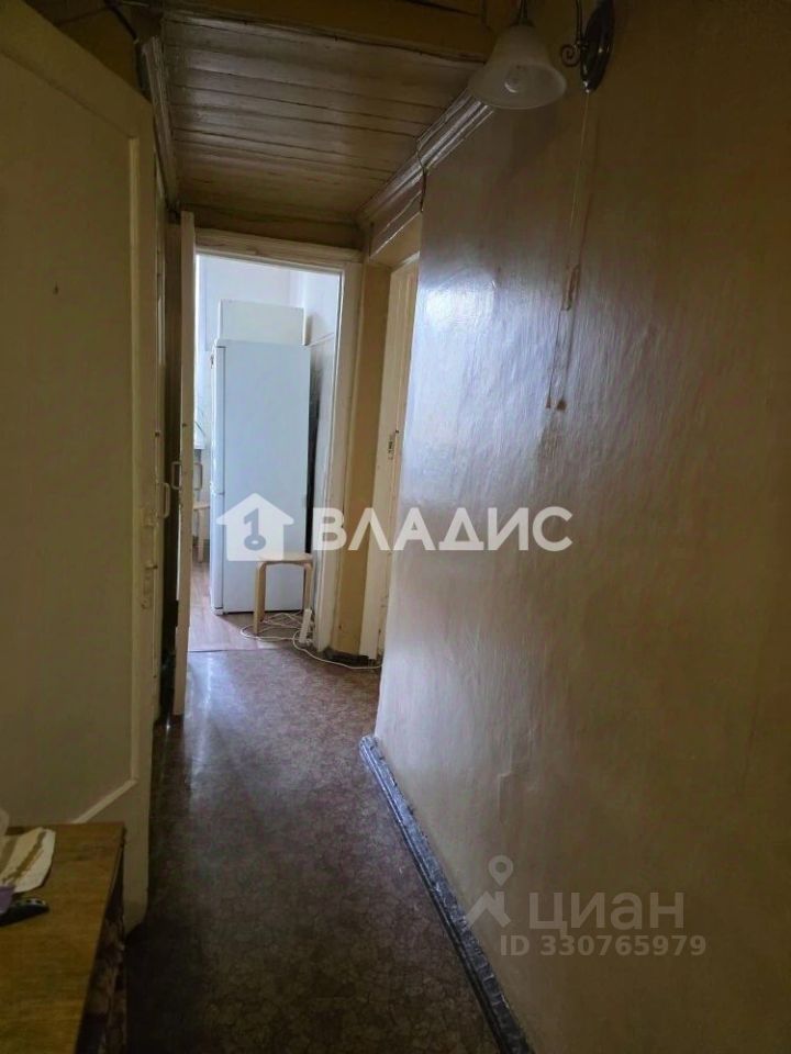 3-комн. кв., р-н Московский, Казань