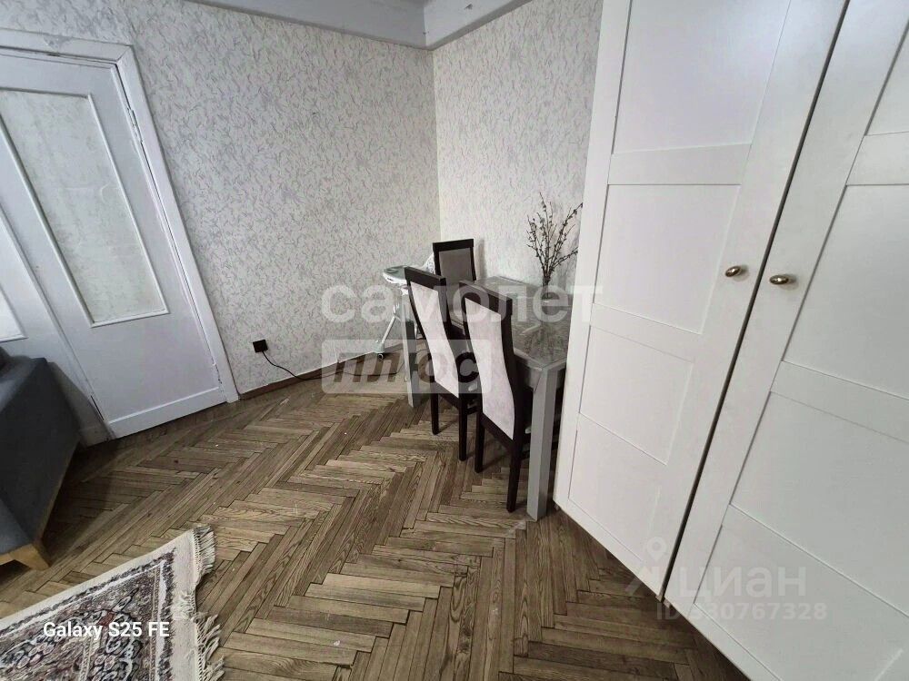 3-комн. кв., р-н Московский, Санкт-Петербург