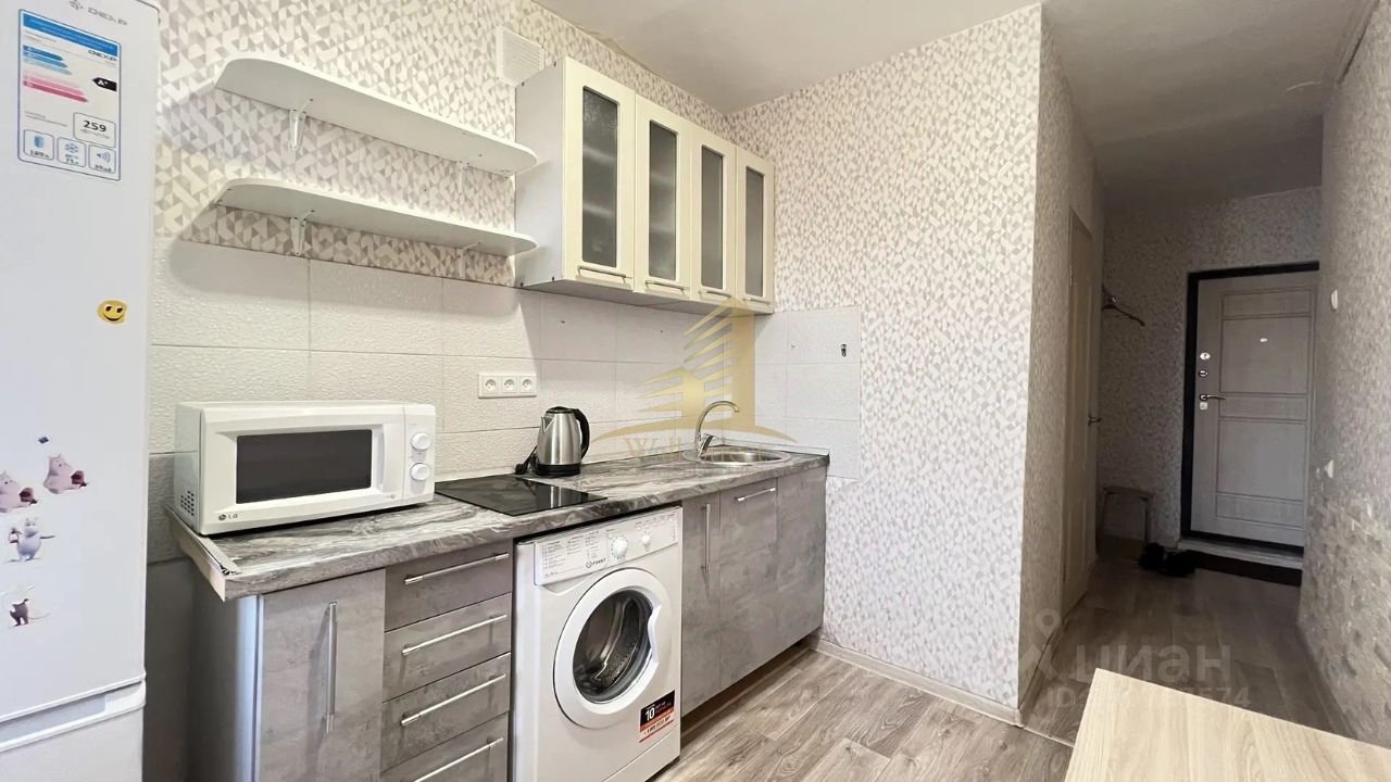1-комн. кв., р-н Ленинский, Новосибирск