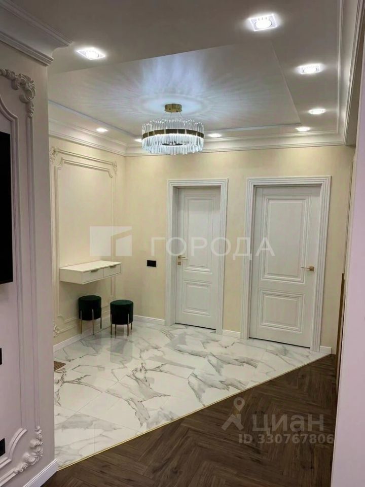 2-комн. кв., р-н Калининский, Новосибирск