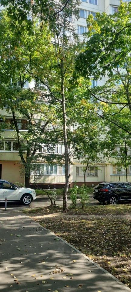 2-комн. кв., р-н Вешняки