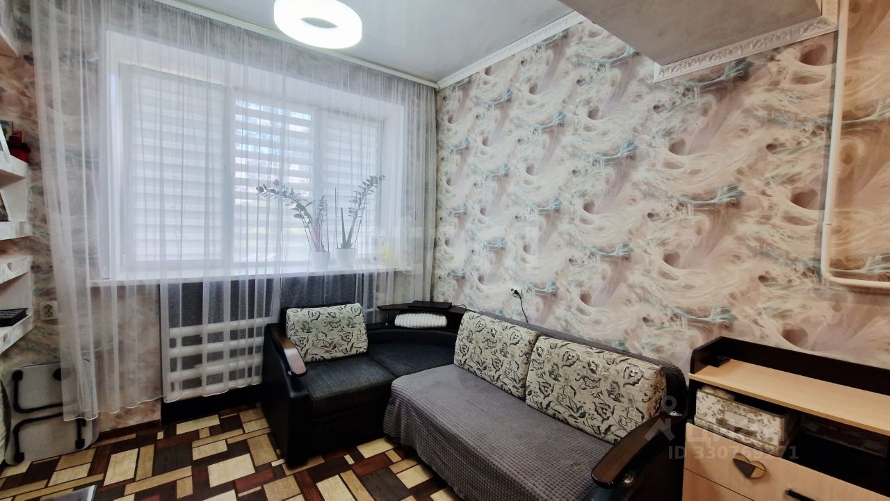 1-комн. кв., р-н Кировский, Казань