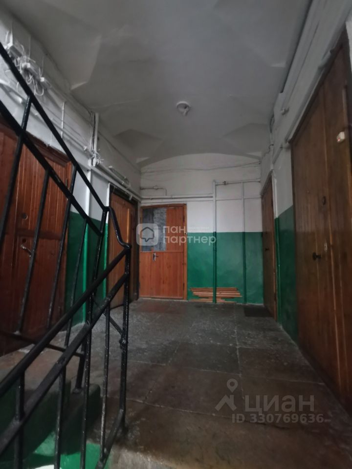 3-комн. кв., р-н Центральный, Санкт-Петербург