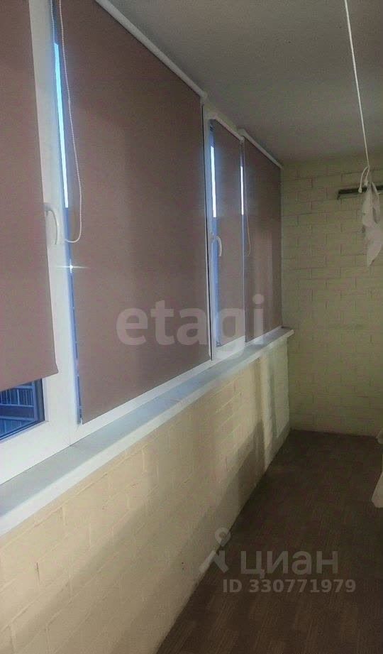 1-комн. кв., р-н Чкаловский, Екатеринбург