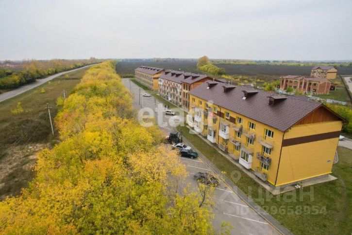 Квартира, р-н Кировский, Новосибирск