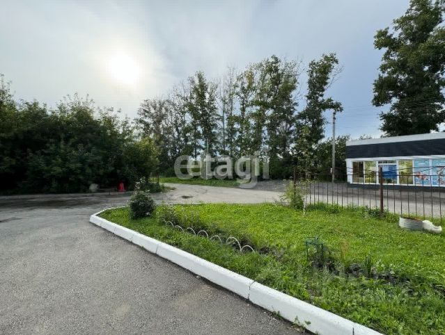 Квартира, р-н Кировский, Новосибирск