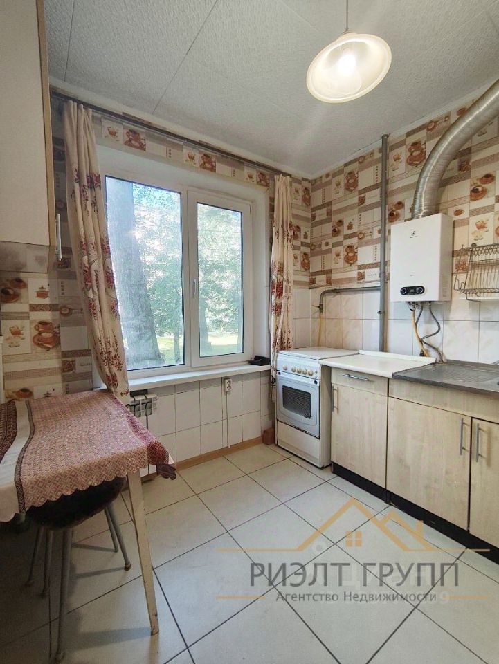 2-комн. кв., р-н Кировский, Казань