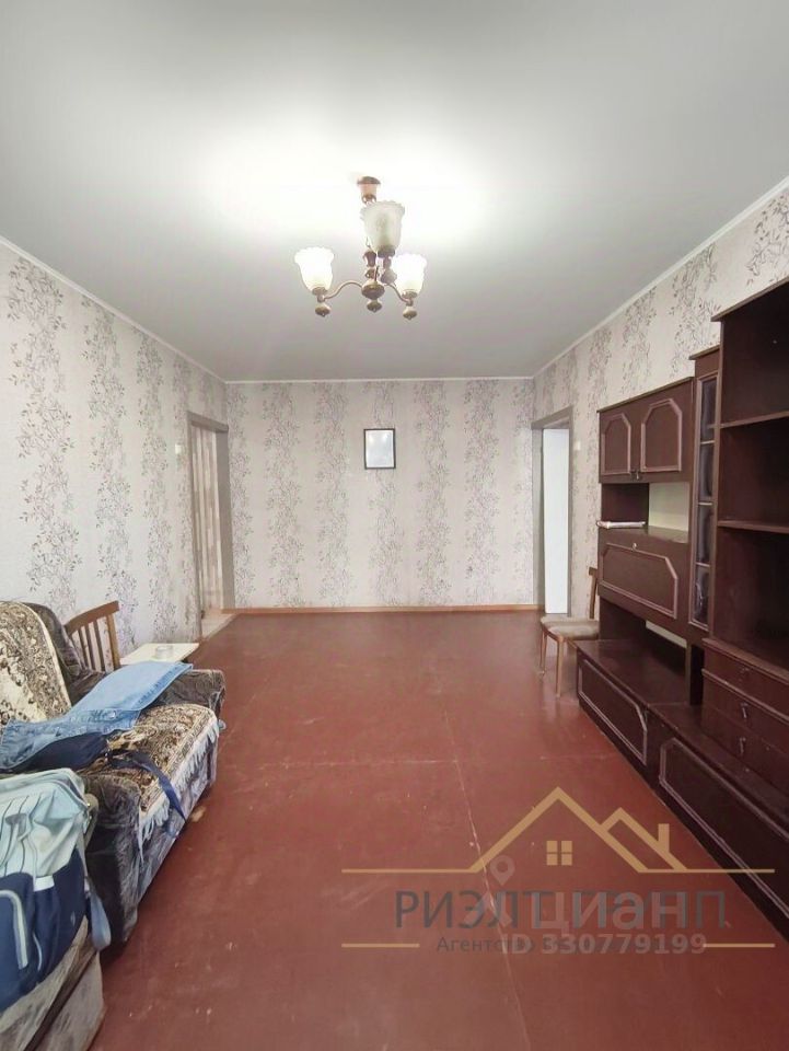 2-комн. кв., р-н Кировский, Казань