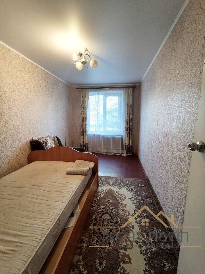 2-комн. кв., р-н Кировский, Казань