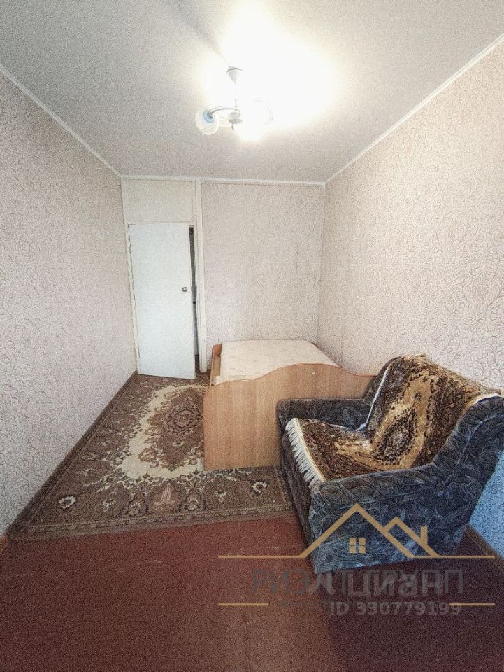 2-комн. кв., р-н Кировский, Казань
