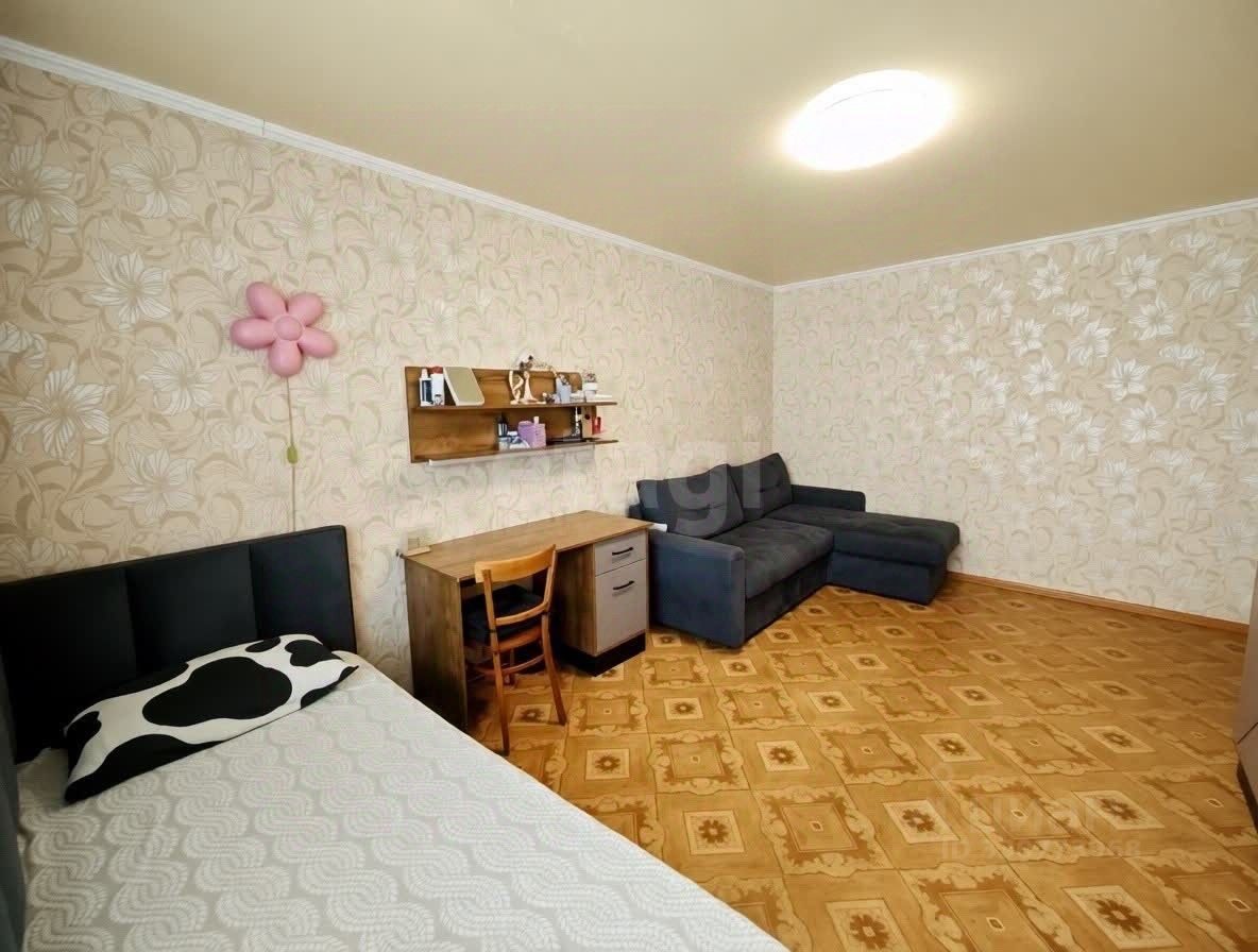 2-комн. кв., р-н Приволжский, Казань