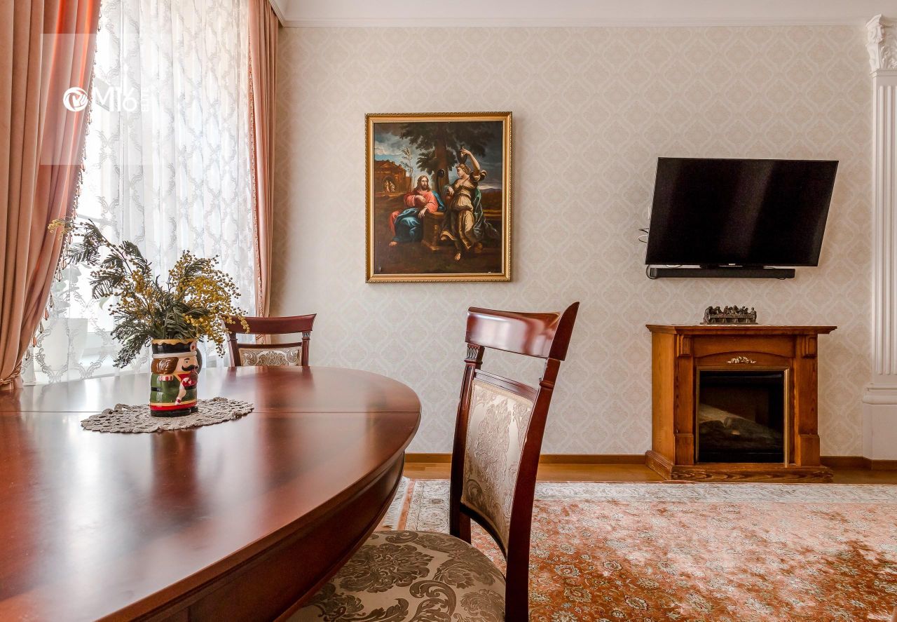 3-комн. кв., р-н Центральный, Санкт-Петербург