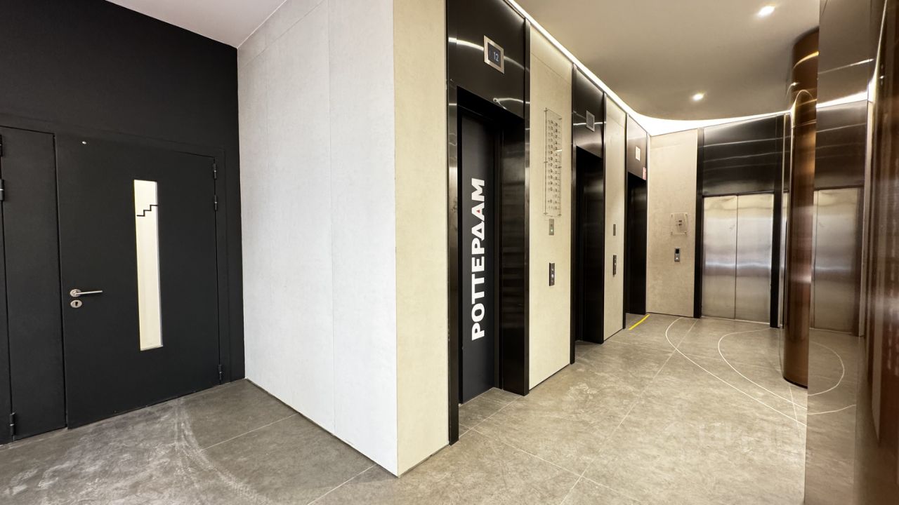 1-комн. кв., р-н Нагатино-Садовники, Москва