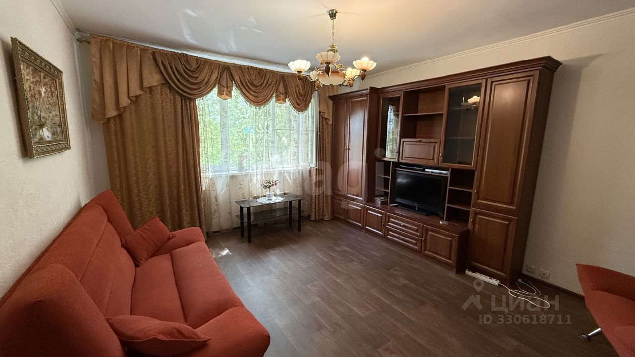 1-комн. кв., р-н Бибирево