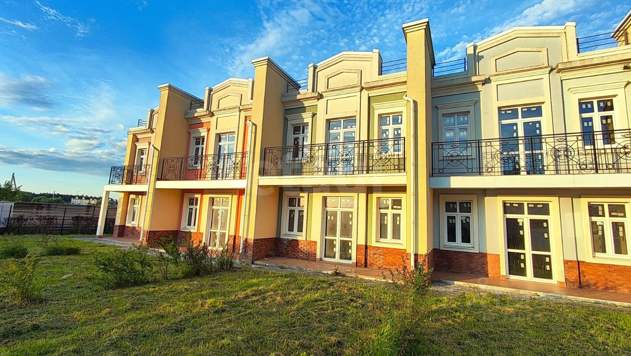 4-комн. кв., ТАО (Троицкий)