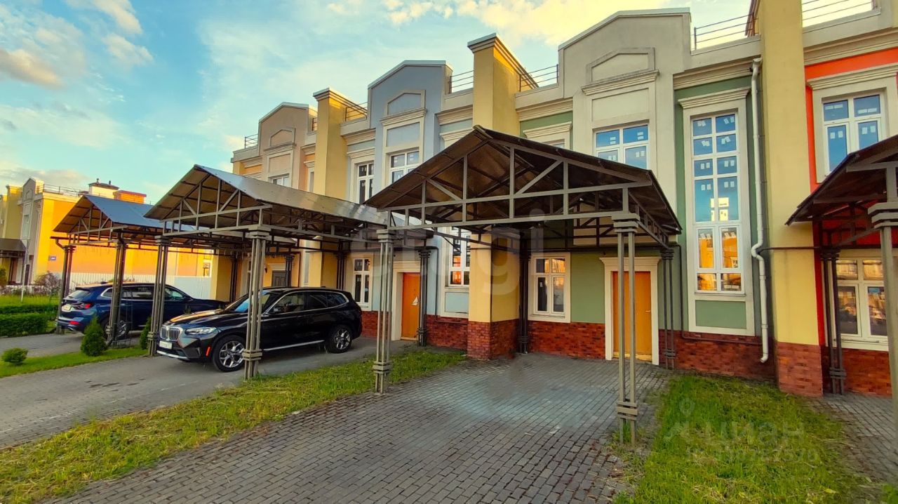 4-комн. кв., ТАО (Троицкий), Москва