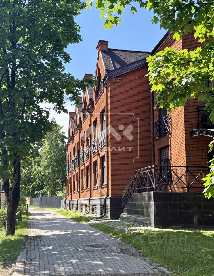 Студия кв., р-н Выборгский, Санкт-Петербург
