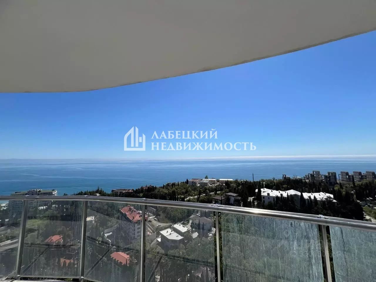 2-комн. квартира в ЖК Крымская Резиденция