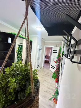 1-комн. кв 43 м2, 1/1 эт