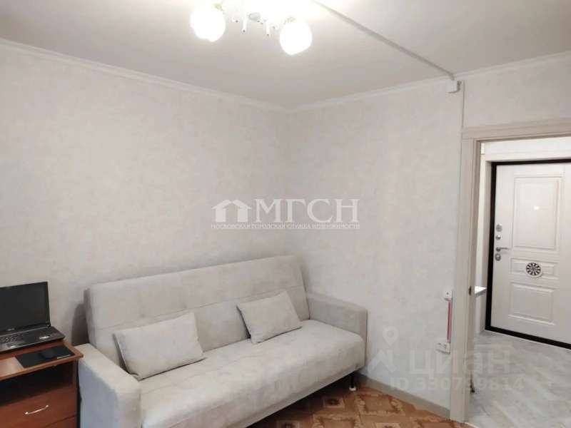 Комната, р-н Очаково-Матвеевское, Москва