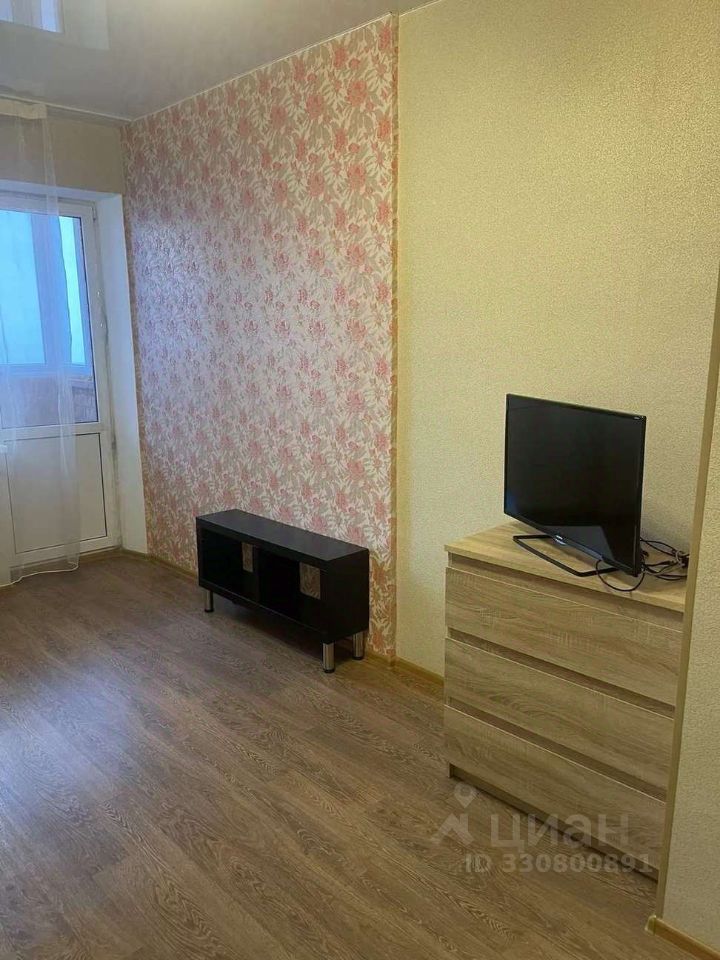 1-комн. кв., Прикубанский, Краснодар