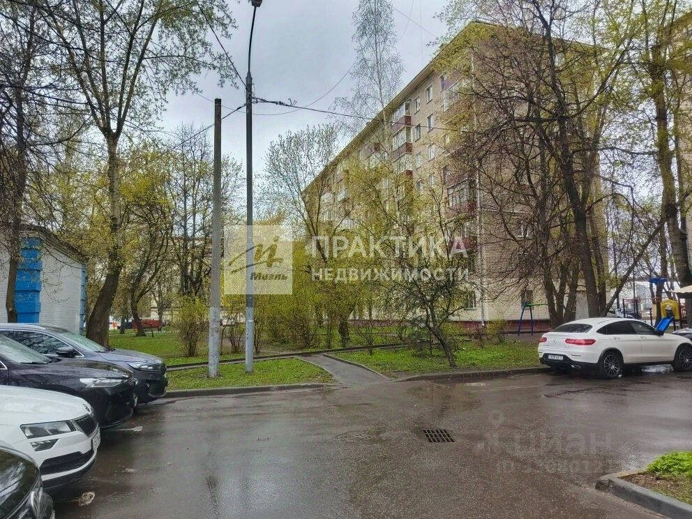 Комната, р-н Перово, Москва