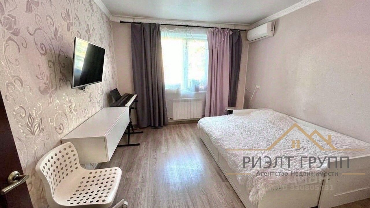 1-комн. кв., р-н Советский, Казань