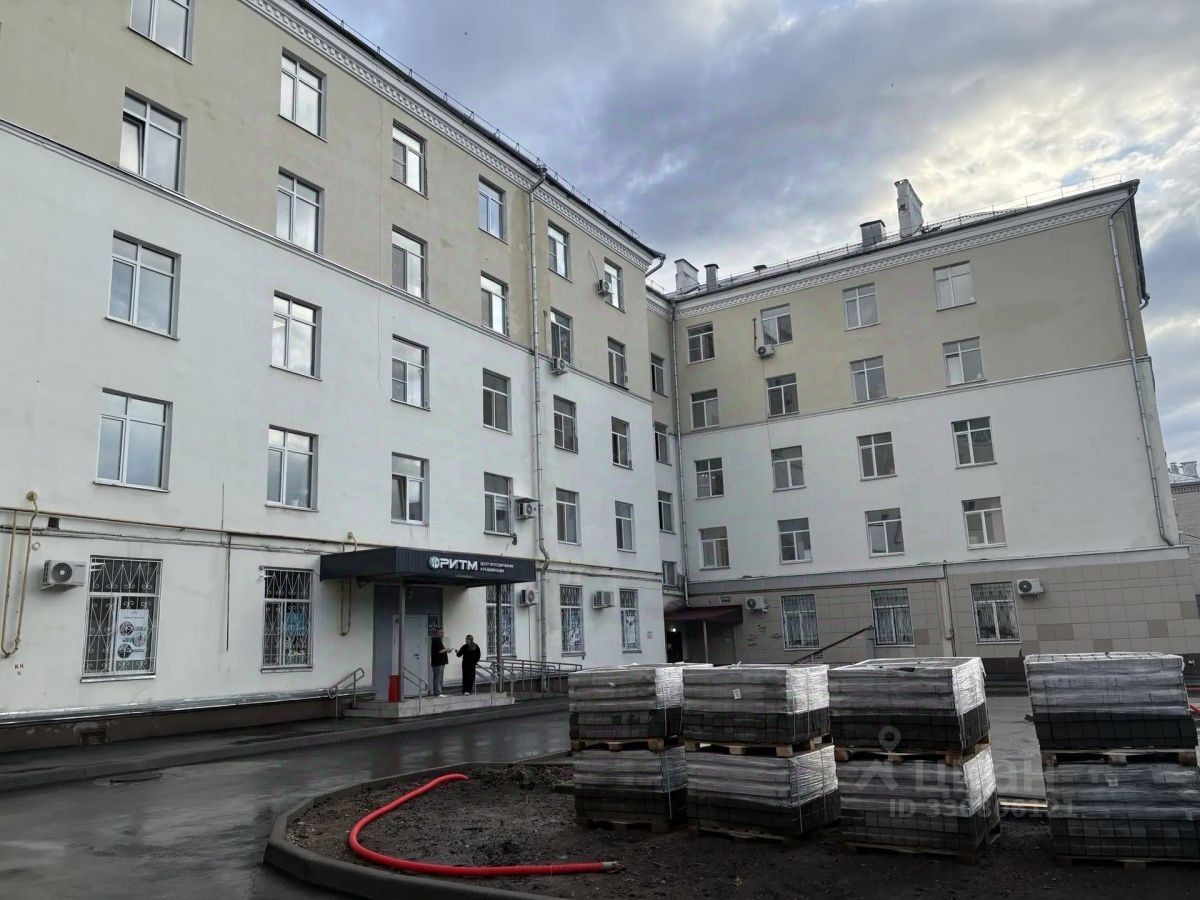 Квартира, р-н Авиастроительный