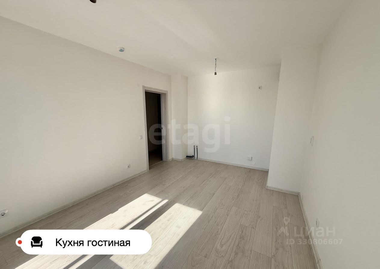 1-комн. кв., р-н Октябрьский, Екатеринбург