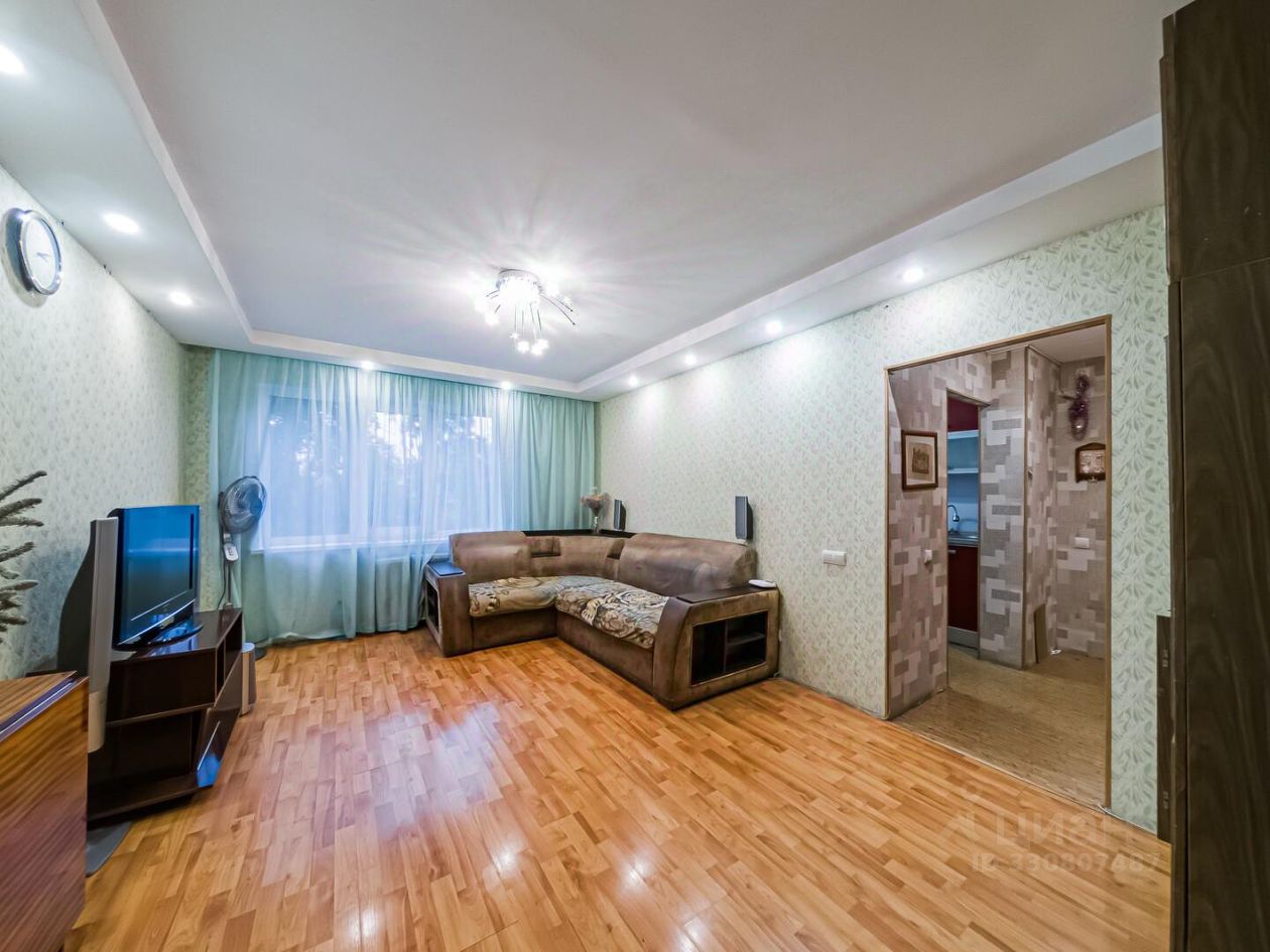 3-комн. кв., р-н Верх-Исетский, Екатеринбург