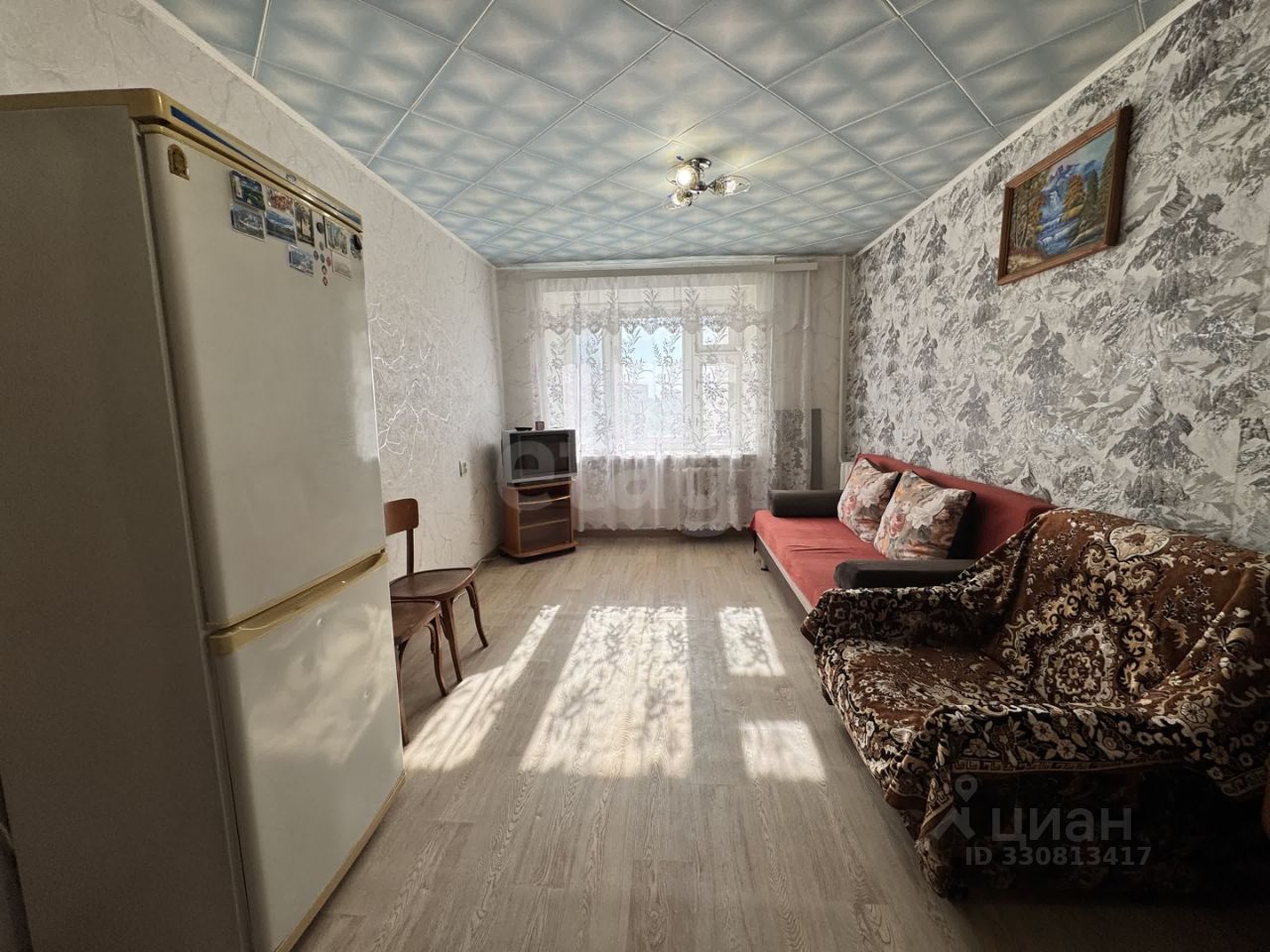 Квартира, р-н Приволжский, Казань