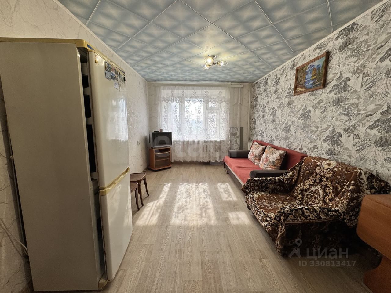 Квартира, р-н Приволжский, Казань