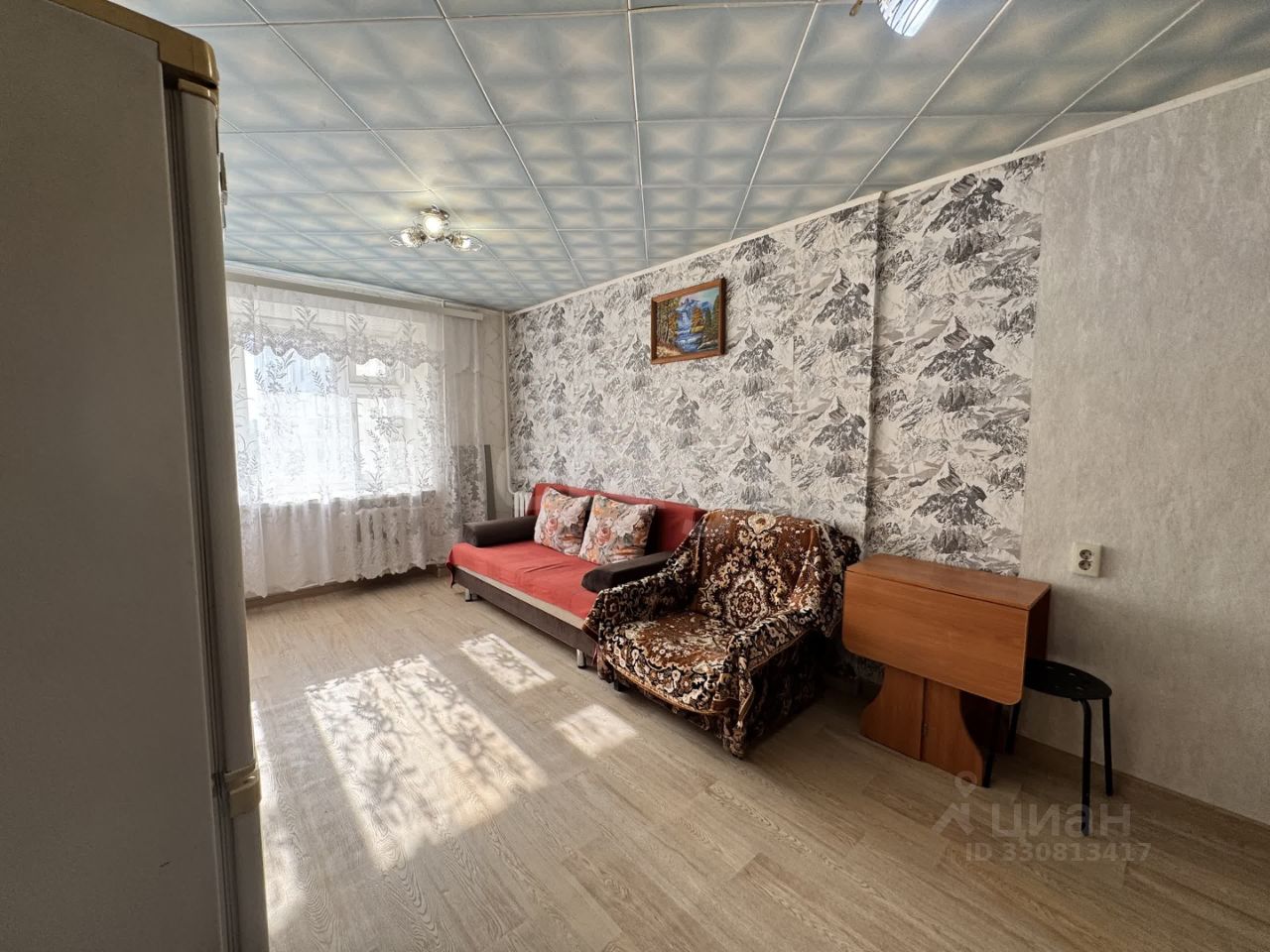 Квартира, р-н Приволжский, Казань