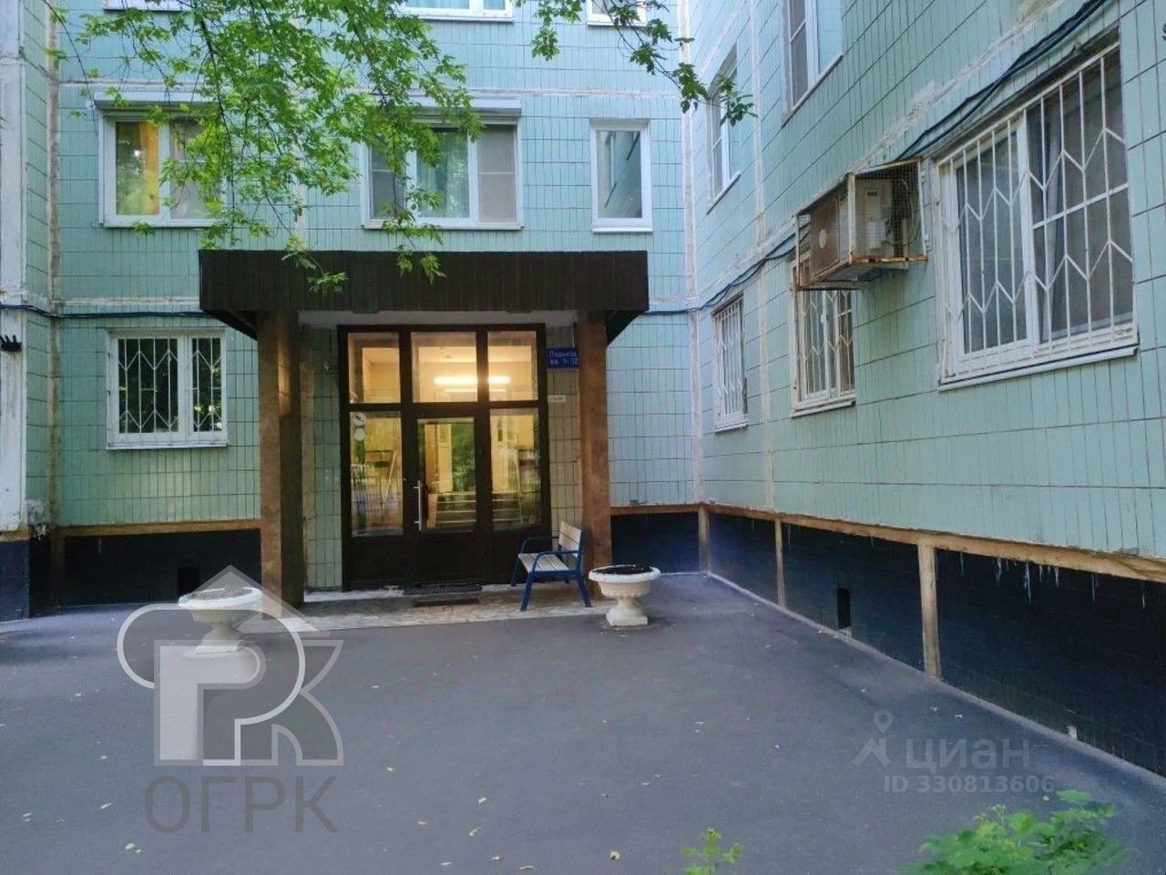 1-комн. кв., р-н Обручевский, Москва