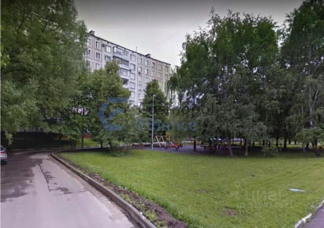 Продается3-комн.квартира,58,5м²