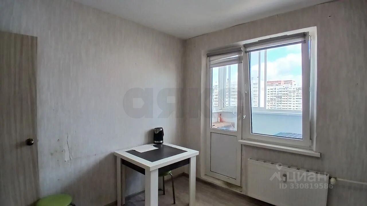1-комн. кв., Прикубанский, Краснодар