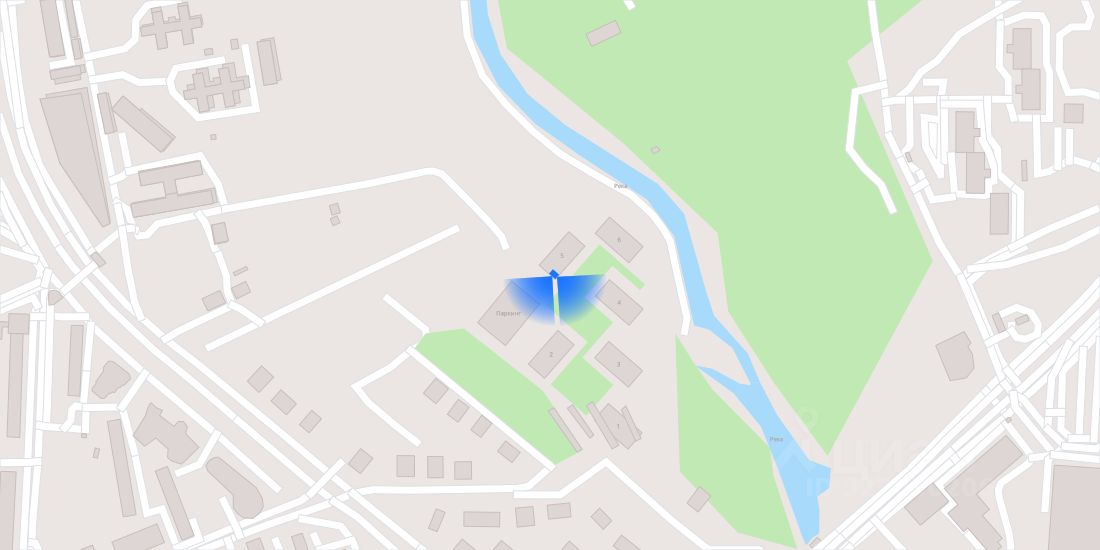 Новостройка, р-н Октябрьский, Екатеринбург