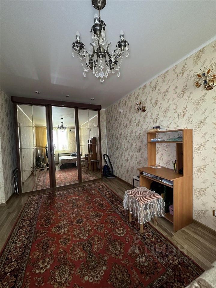 1-комн. кв., Прикубанский, Краснодар