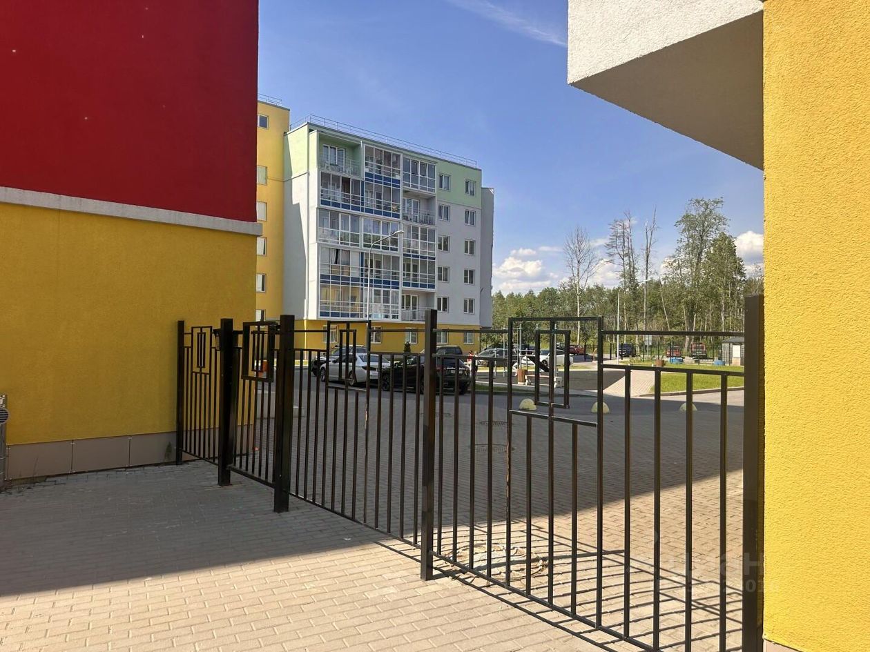 3-комн. кв., р-н Курортный, Санкт-Петербург